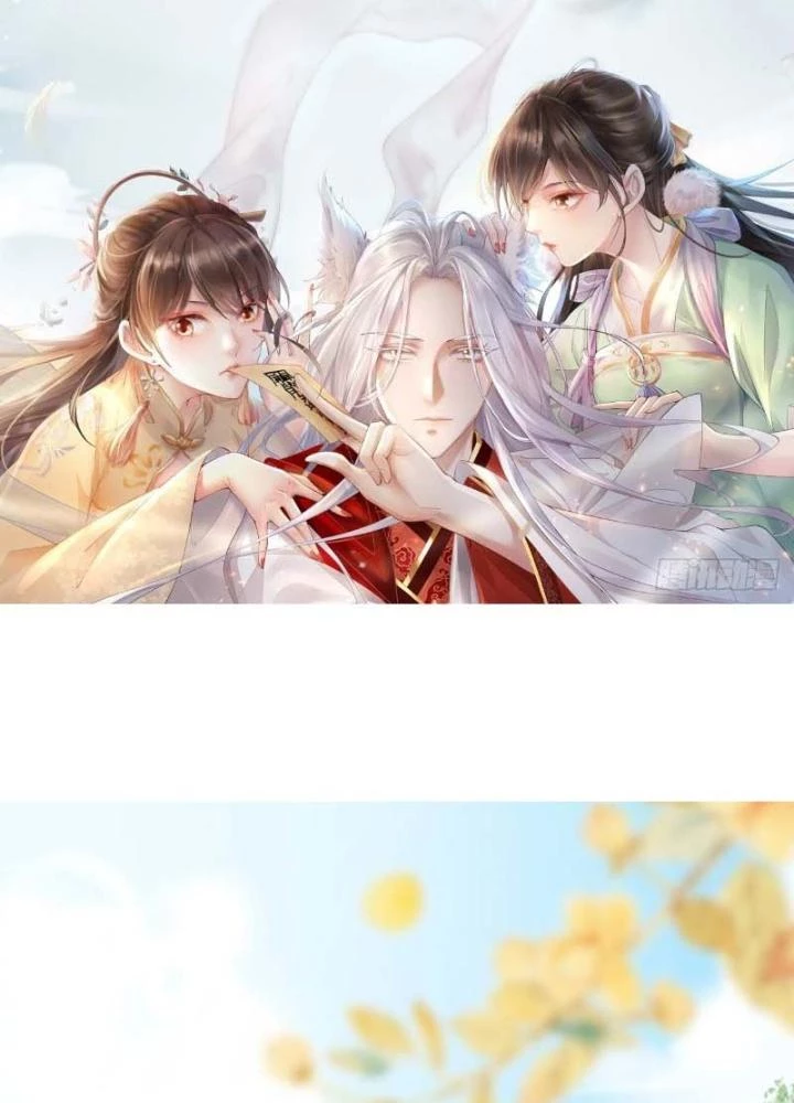 Thiên Hạ Vô Song Chapter 6 - Trang 2