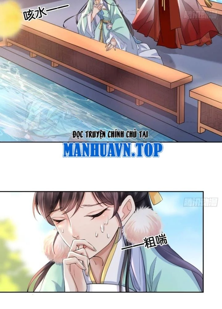 Thiên Hạ Vô Song Chapter 6 - Trang 2