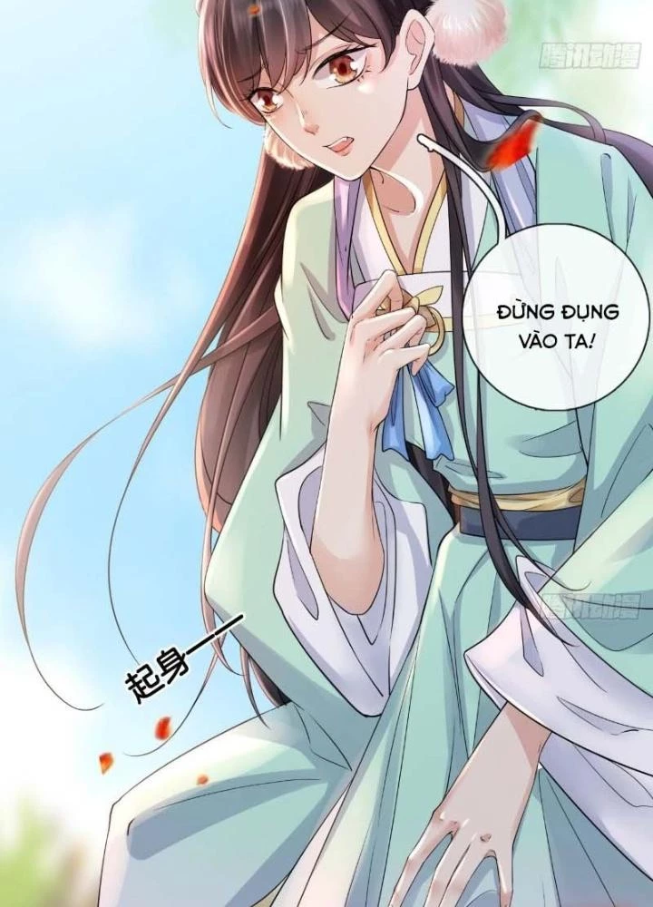 Thiên Hạ Vô Song Chapter 6 - Trang 2