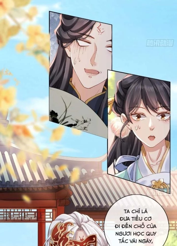 Thiên Hạ Vô Song Chapter 6 - Trang 2