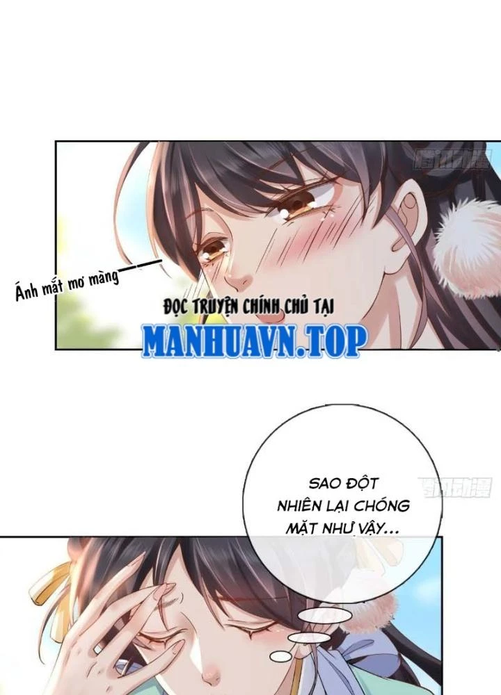 Thiên Hạ Vô Song Chapter 6 - Trang 2