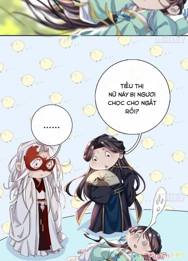 Thiên Hạ Vô Song Chapter 6 - Trang 2