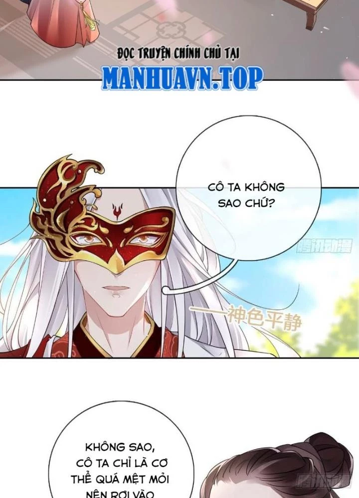 Thiên Hạ Vô Song Chapter 7 - Trang 2