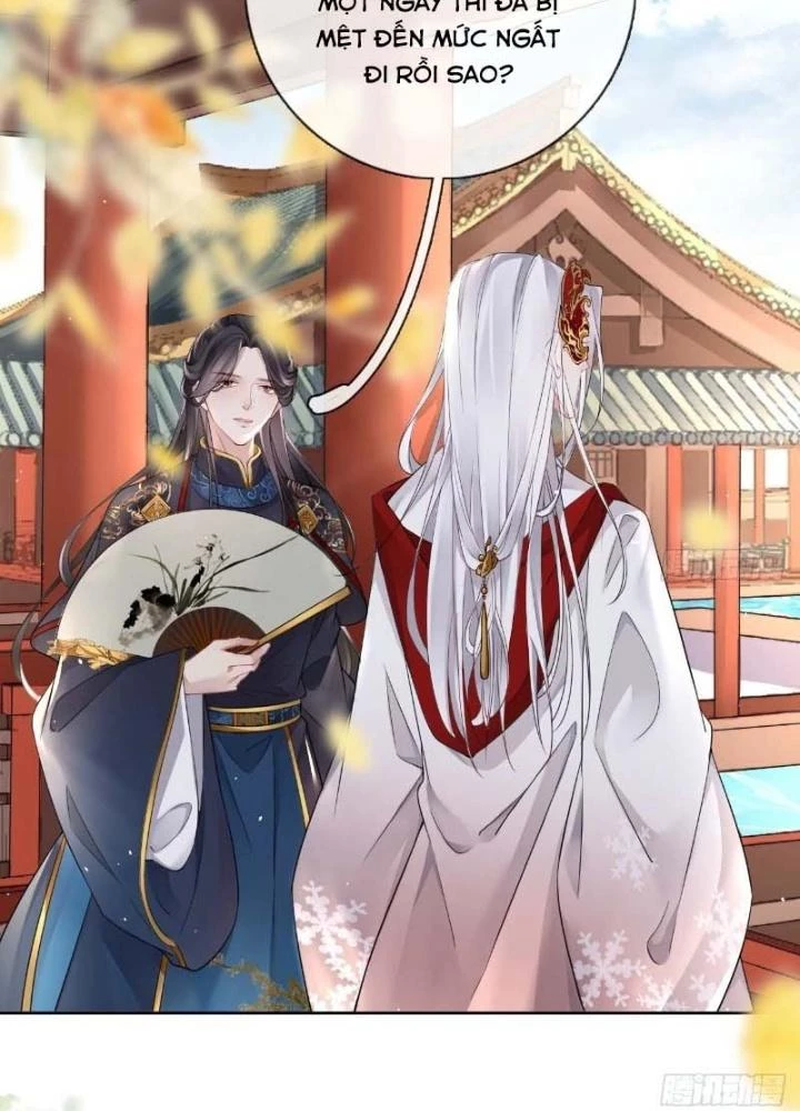 Thiên Hạ Vô Song Chapter 7 - Trang 2