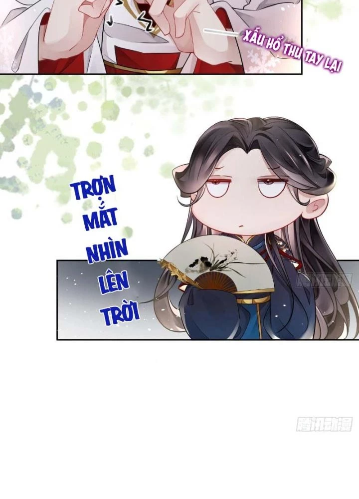 Thiên Hạ Vô Song Chapter 7 - Trang 2