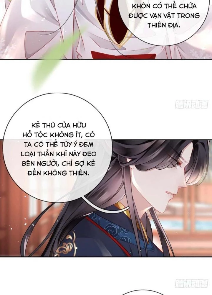 Thiên Hạ Vô Song Chapter 7 - Trang 2