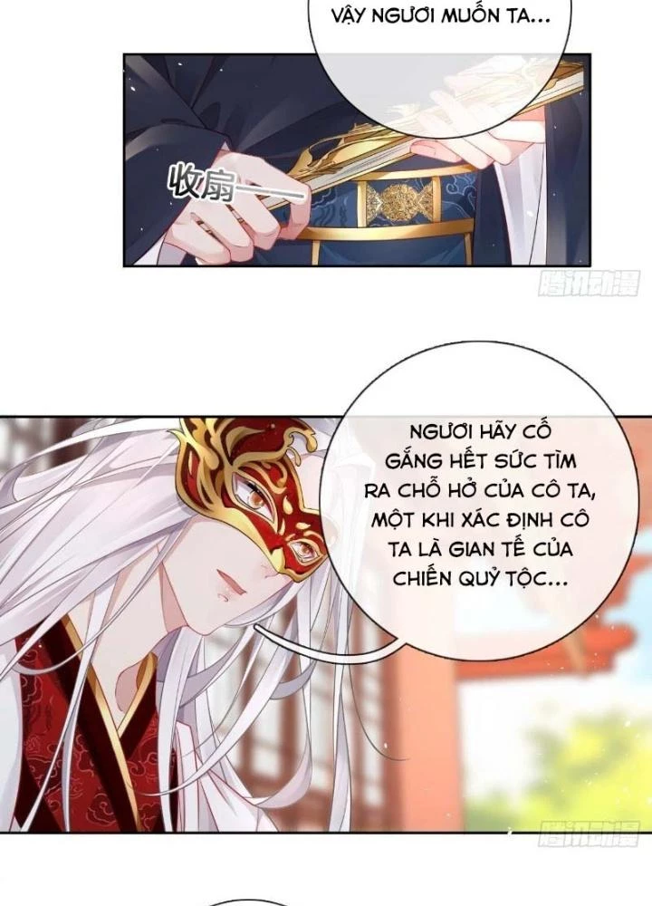 Thiên Hạ Vô Song Chapter 7 - Trang 2