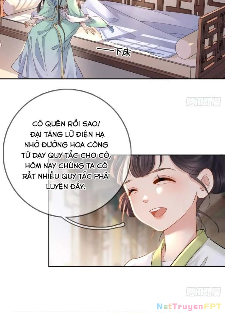 Thiên Hạ Vô Song Chapter 8 - Trang 2