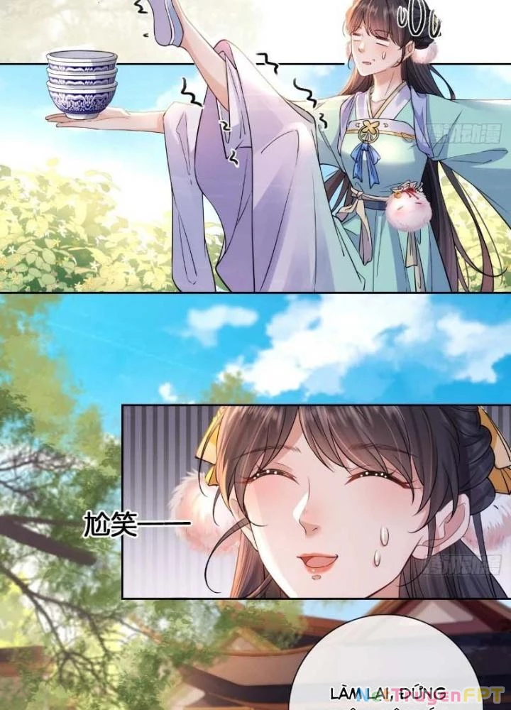 Thiên Hạ Vô Song Chapter 8 - Trang 2