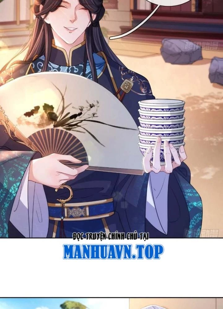 Thiên Hạ Vô Song Chapter 8 - Trang 2