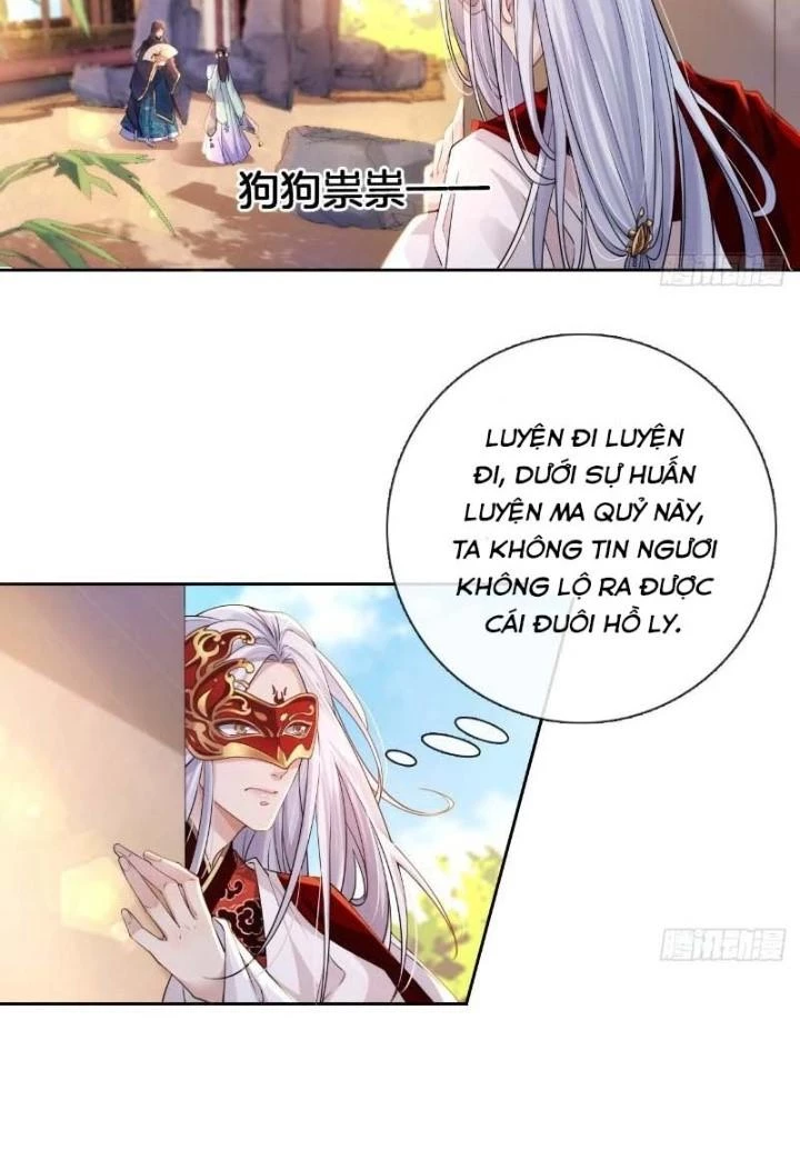 Thiên Hạ Vô Song Chapter 8 - Trang 2