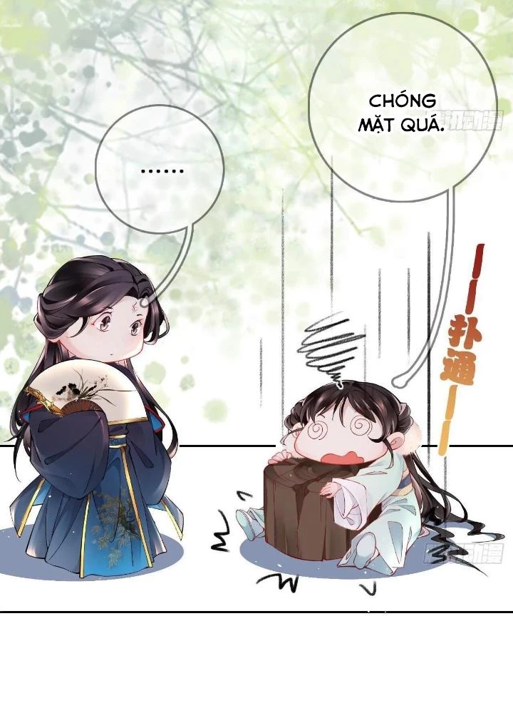 Thiên Hạ Vô Song Chapter 9 - Trang 2