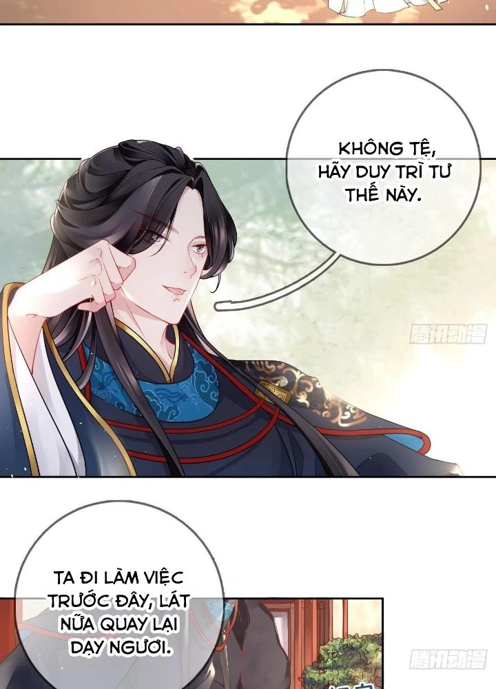 Thiên Hạ Vô Song Chapter 9 - Trang 2