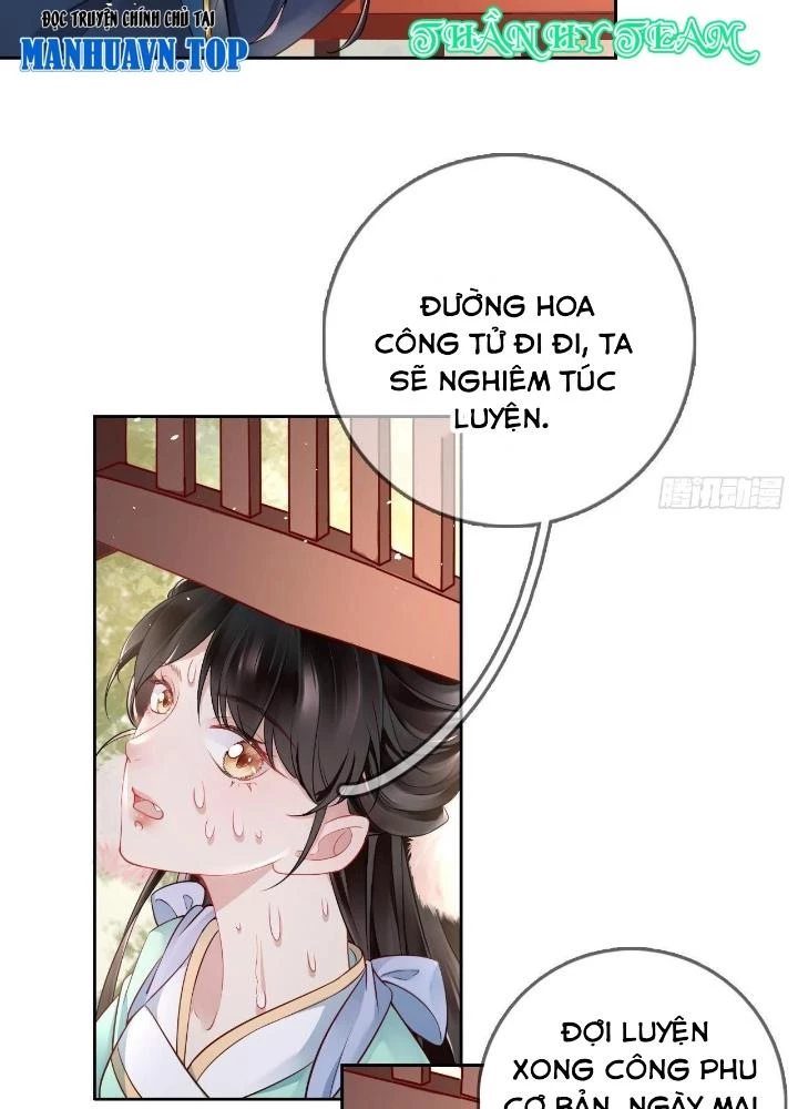 Thiên Hạ Vô Song Chapter 9 - Trang 2