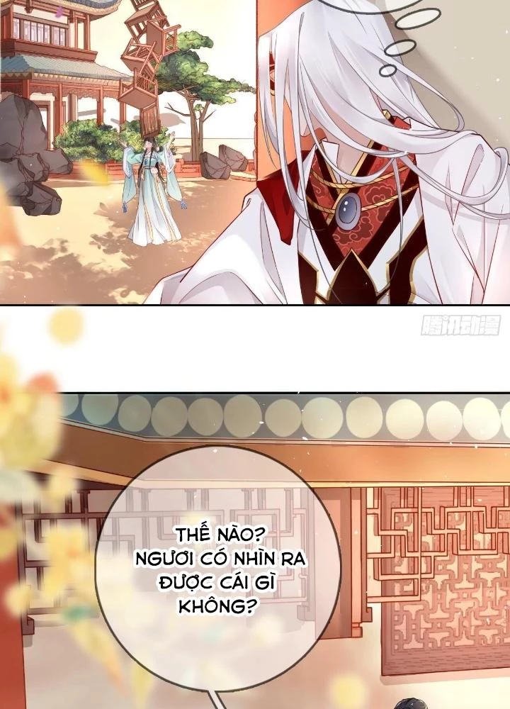 Thiên Hạ Vô Song Chapter 9 - Trang 2