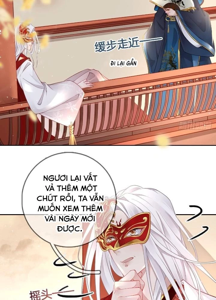 Thiên Hạ Vô Song Chapter 9 - Trang 2