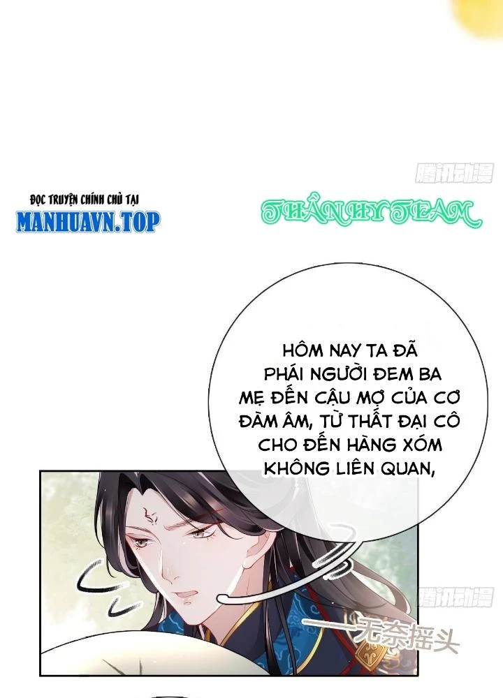 Thiên Hạ Vô Song Chapter 9 - Trang 2