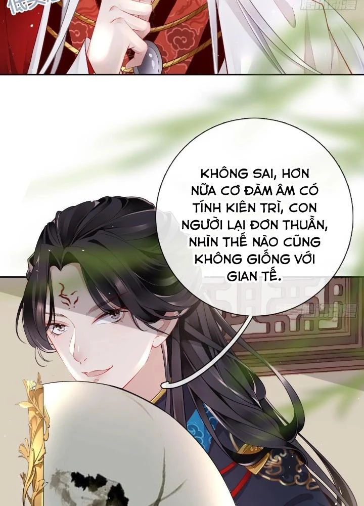 Thiên Hạ Vô Song Chapter 9 - Trang 2