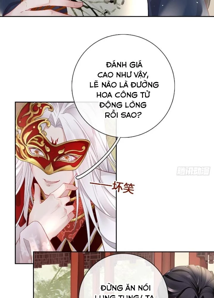 Thiên Hạ Vô Song Chapter 9 - Trang 2