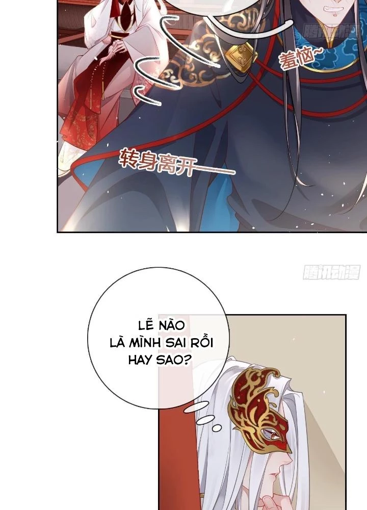 Thiên Hạ Vô Song Chapter 9 - Trang 2