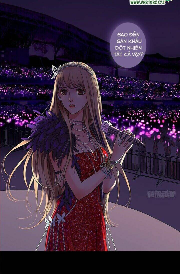 Thiên Hậu Trở Về Chapter 1 - Trang 2