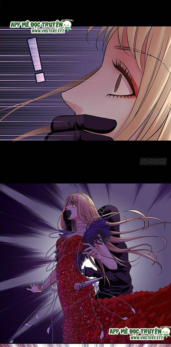 Thiên Hậu Trở Về Chapter 1 - Trang 2