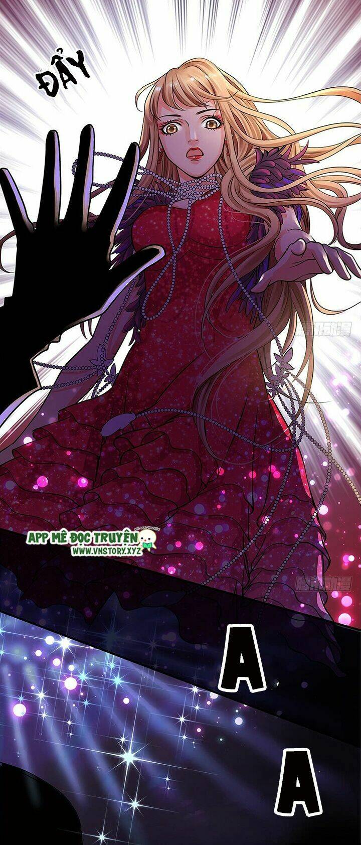 Thiên Hậu Trở Về Chapter 1 - Trang 2