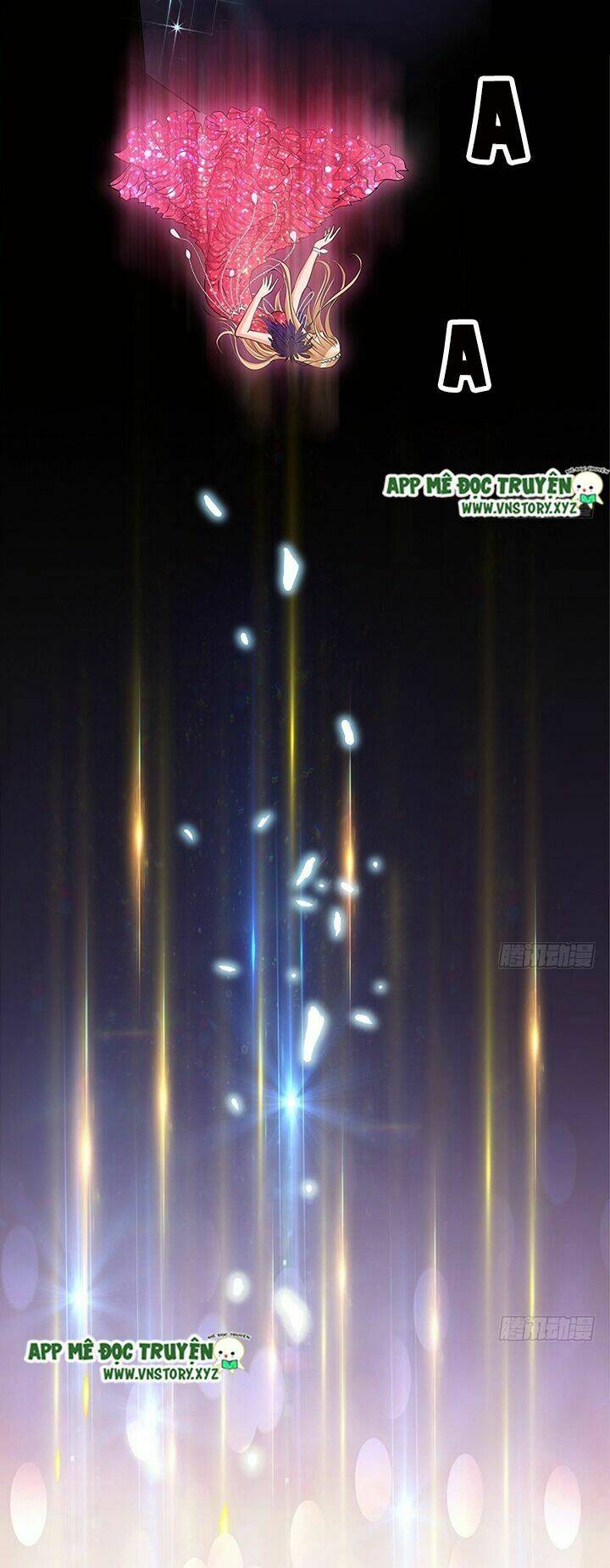 Thiên Hậu Trở Về Chapter 1 - Trang 2