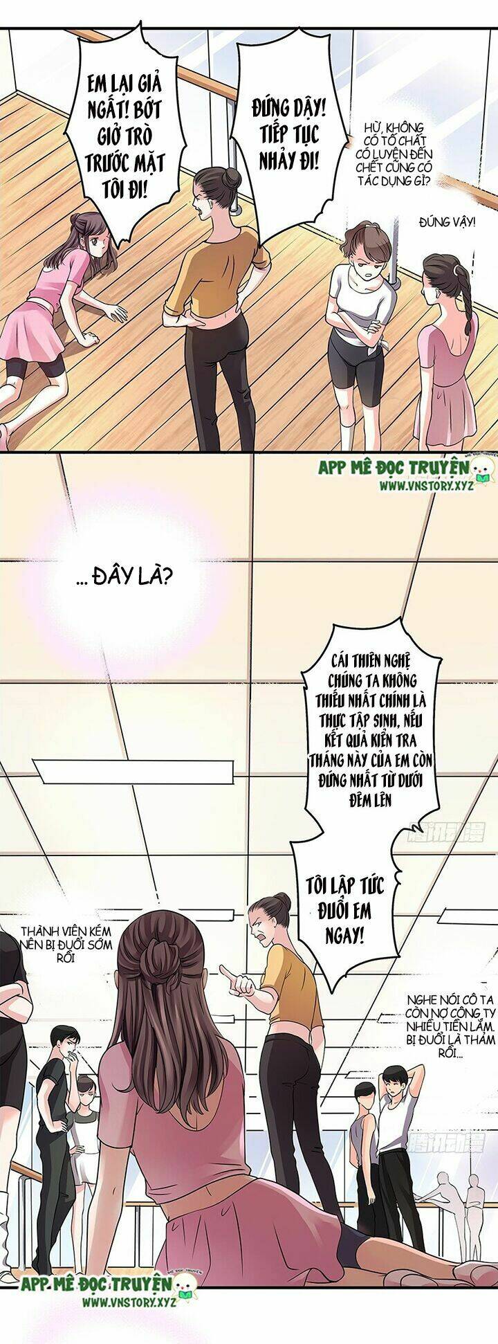 Thiên Hậu Trở Về Chapter 1 - Trang 2