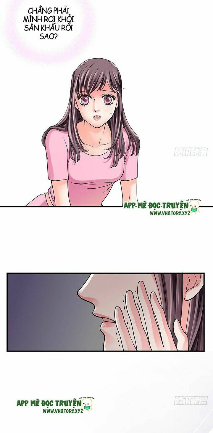 Thiên Hậu Trở Về Chapter 1 - Trang 2