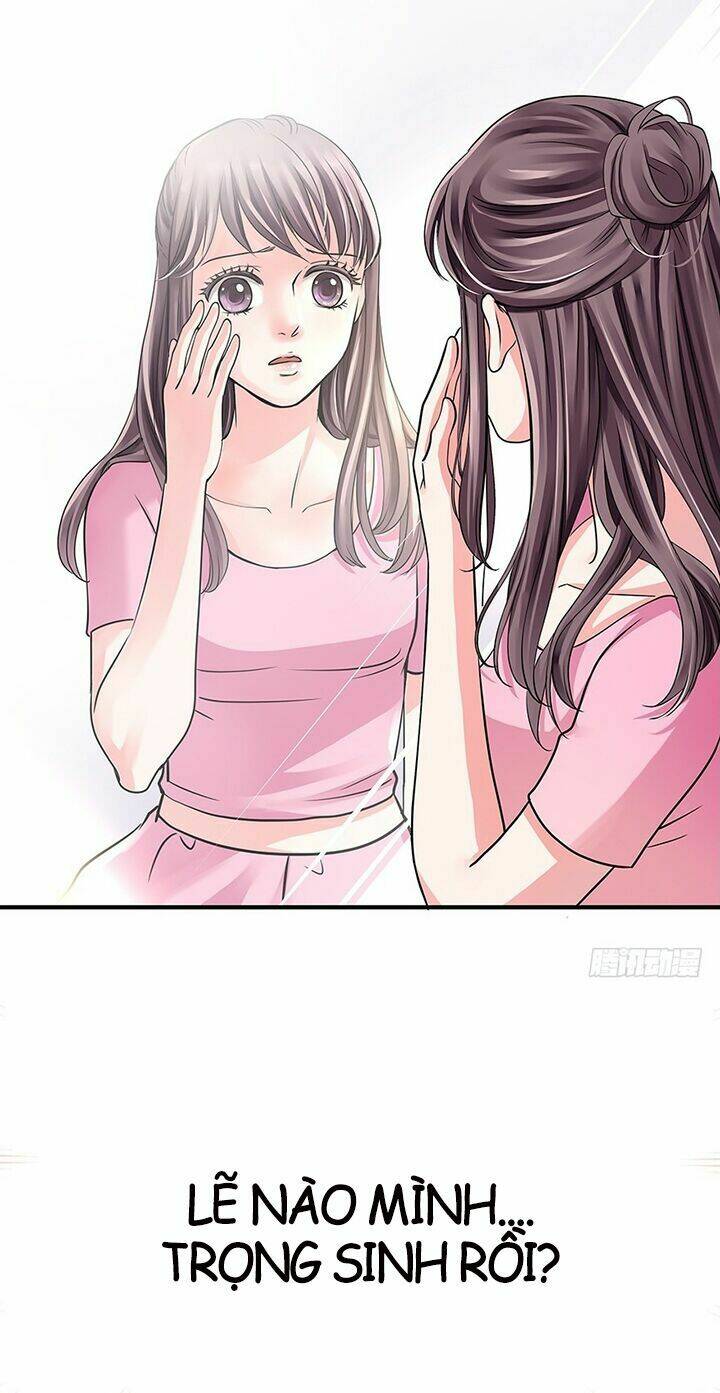 Thiên Hậu Trở Về Chapter 1 - Trang 2