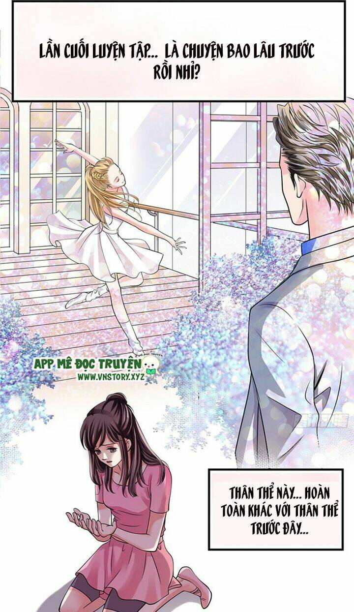 Thiên Hậu Trở Về Chapter 1 - Trang 2