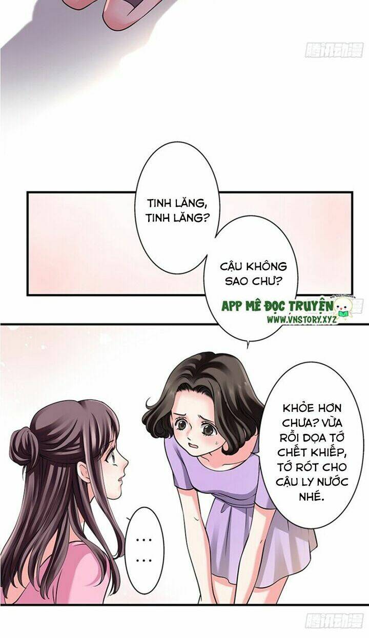 Thiên Hậu Trở Về Chapter 1 - Trang 2