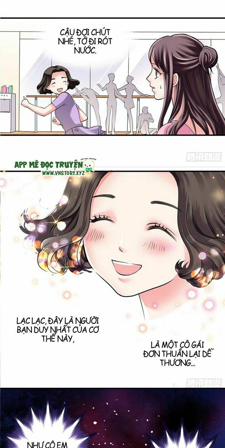 Thiên Hậu Trở Về Chapter 1 - Trang 2