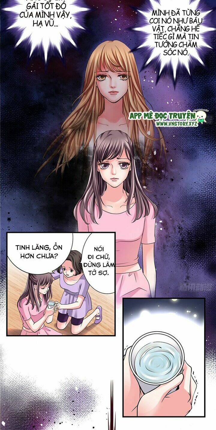 Thiên Hậu Trở Về Chapter 1 - Trang 2