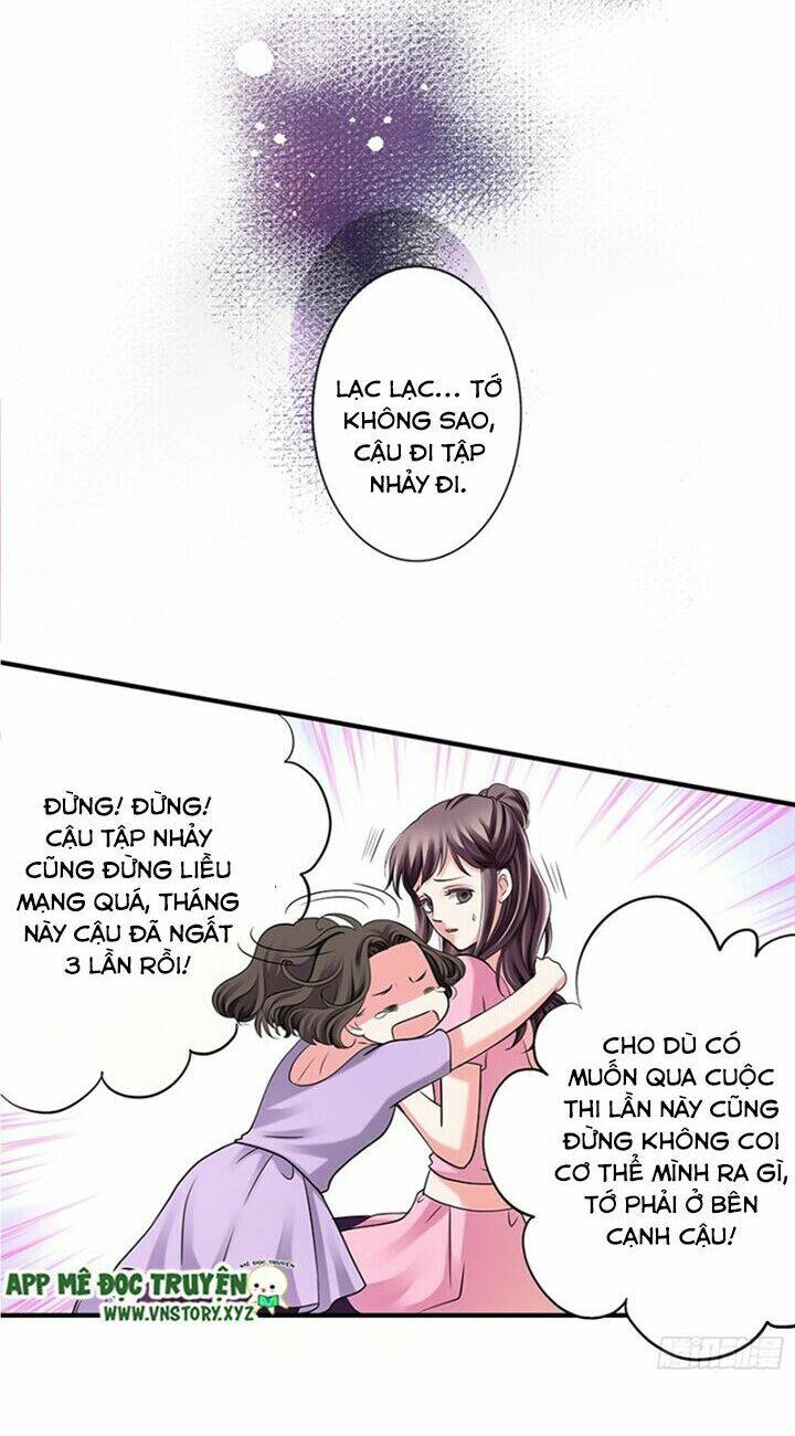 Thiên Hậu Trở Về Chapter 1 - Trang 2