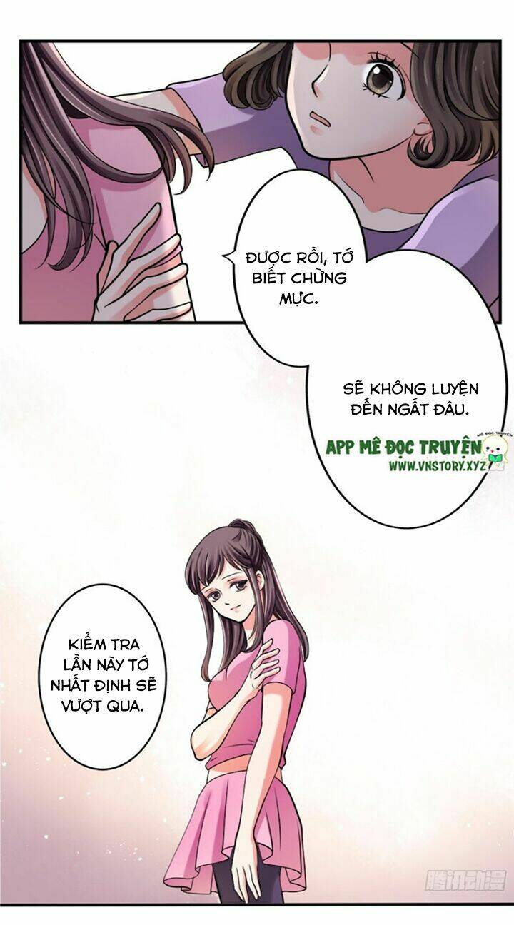 Thiên Hậu Trở Về Chapter 1 - Trang 2