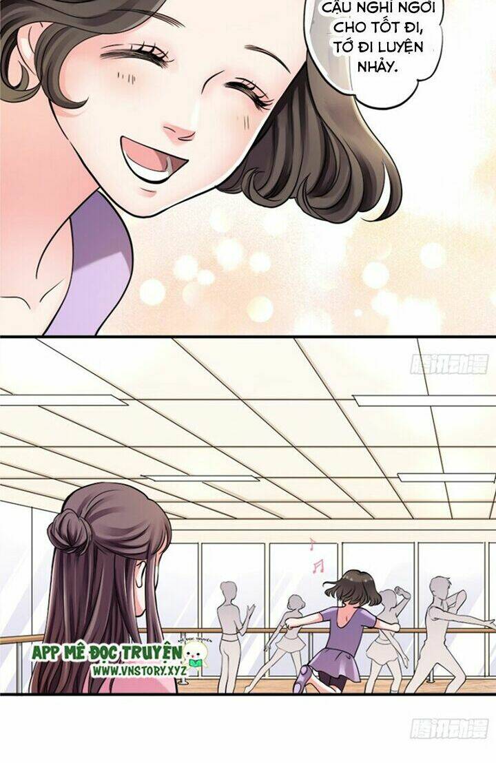 Thiên Hậu Trở Về Chapter 1 - Trang 2