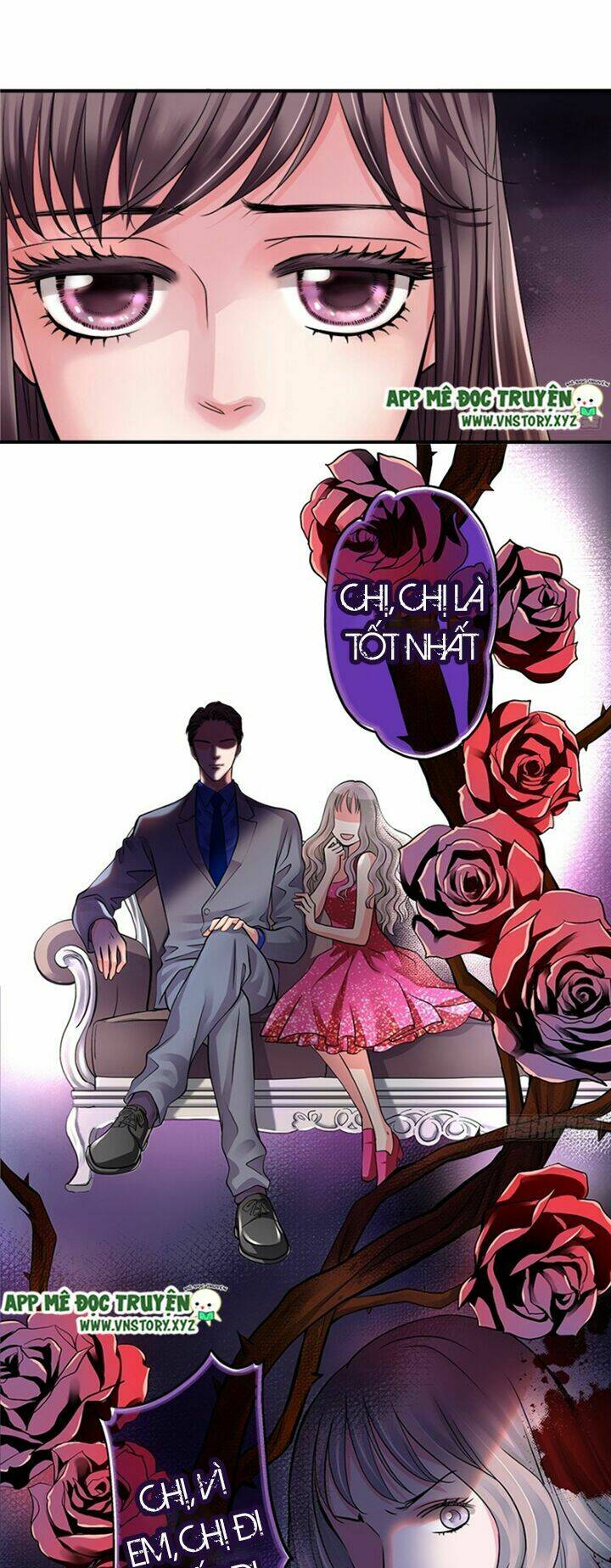 Thiên Hậu Trở Về Chapter 1 - Trang 2