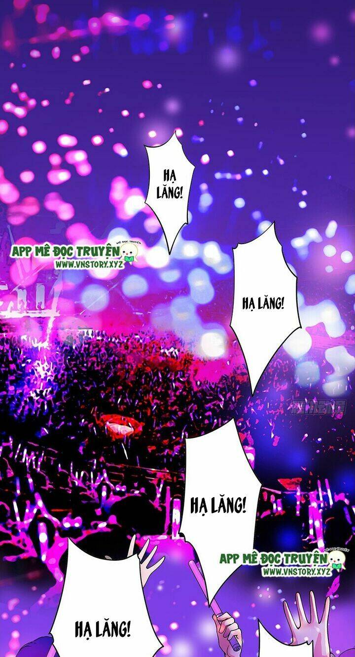 Thiên Hậu Trở Về Chapter 1 - Trang 2