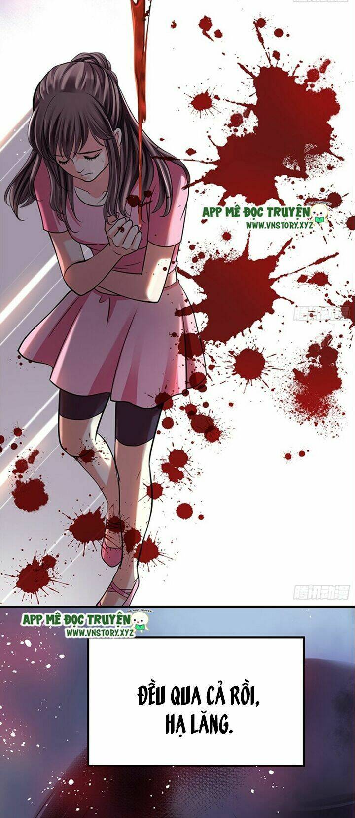 Thiên Hậu Trở Về Chapter 1 - Trang 2