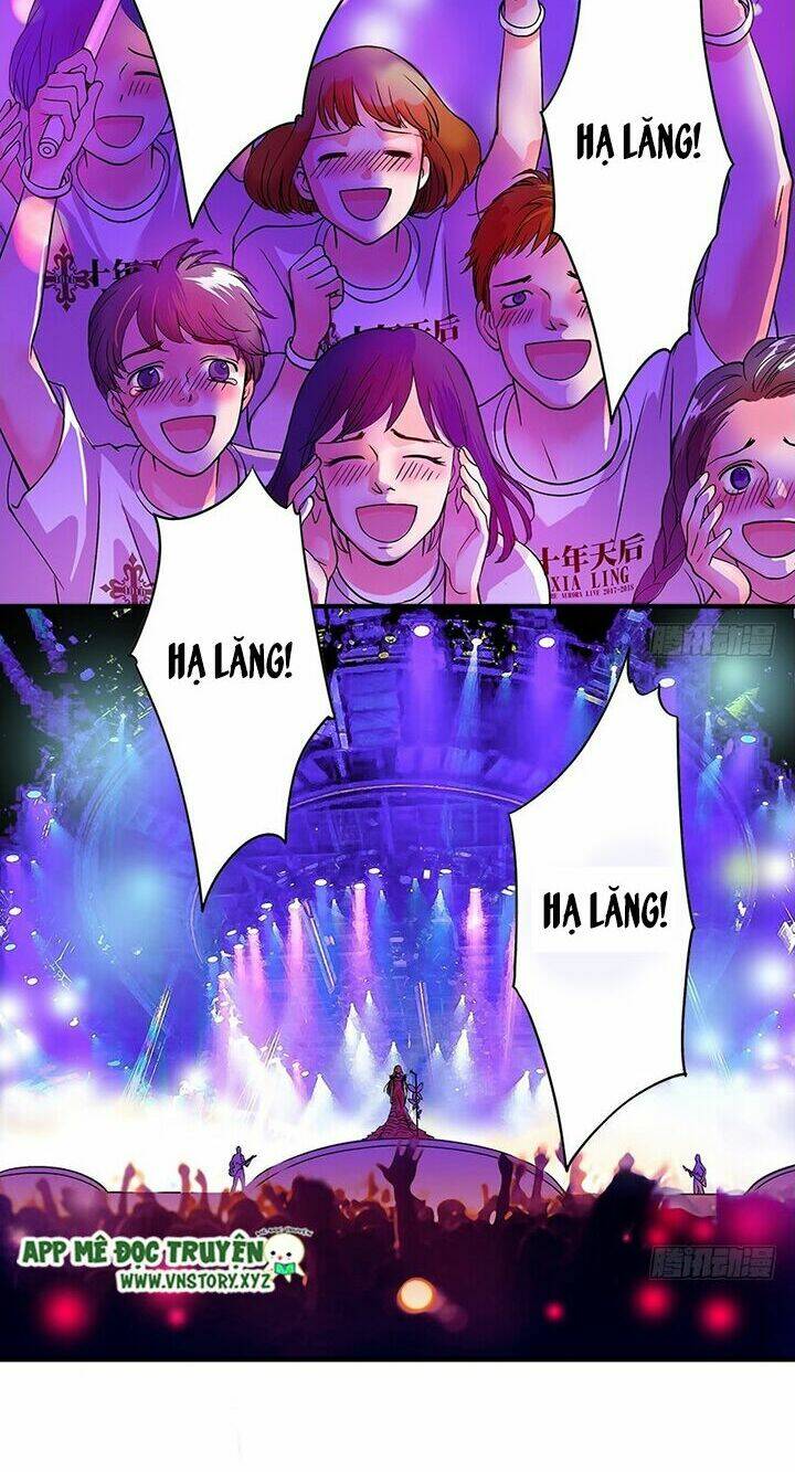 Thiên Hậu Trở Về Chapter 1 - Trang 2