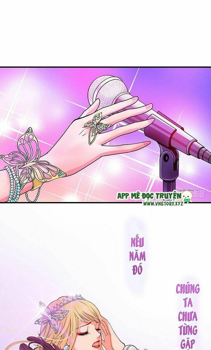 Thiên Hậu Trở Về Chapter 1 - Trang 2