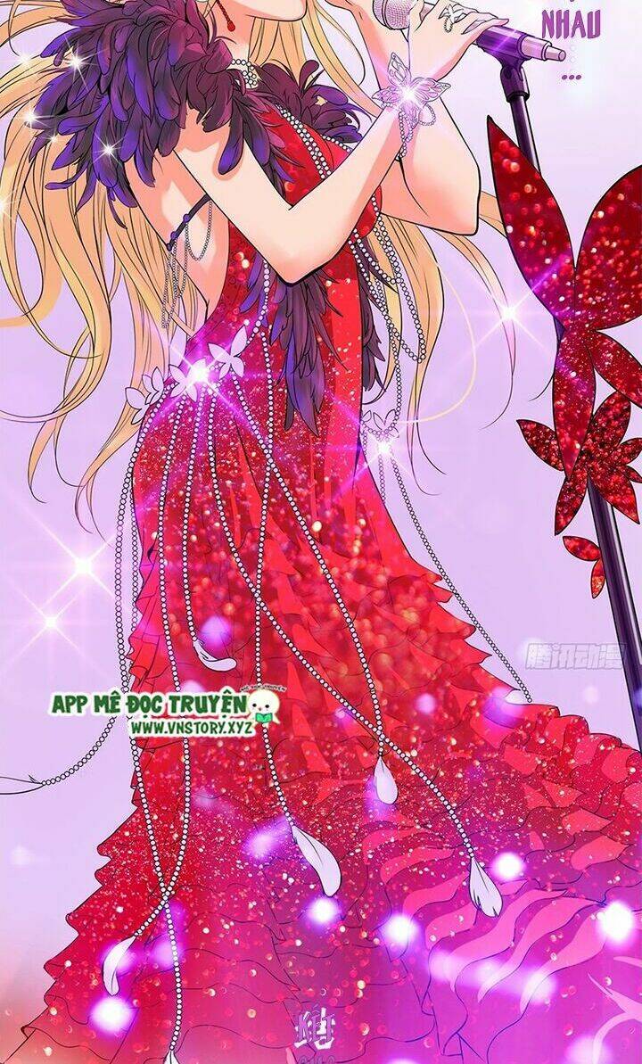 Thiên Hậu Trở Về Chapter 1 - Trang 2