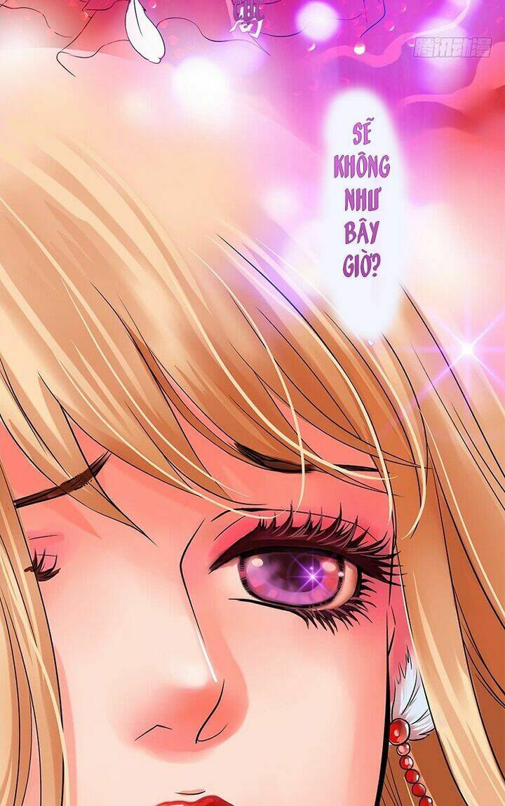Thiên Hậu Trở Về Chapter 1 - Trang 2