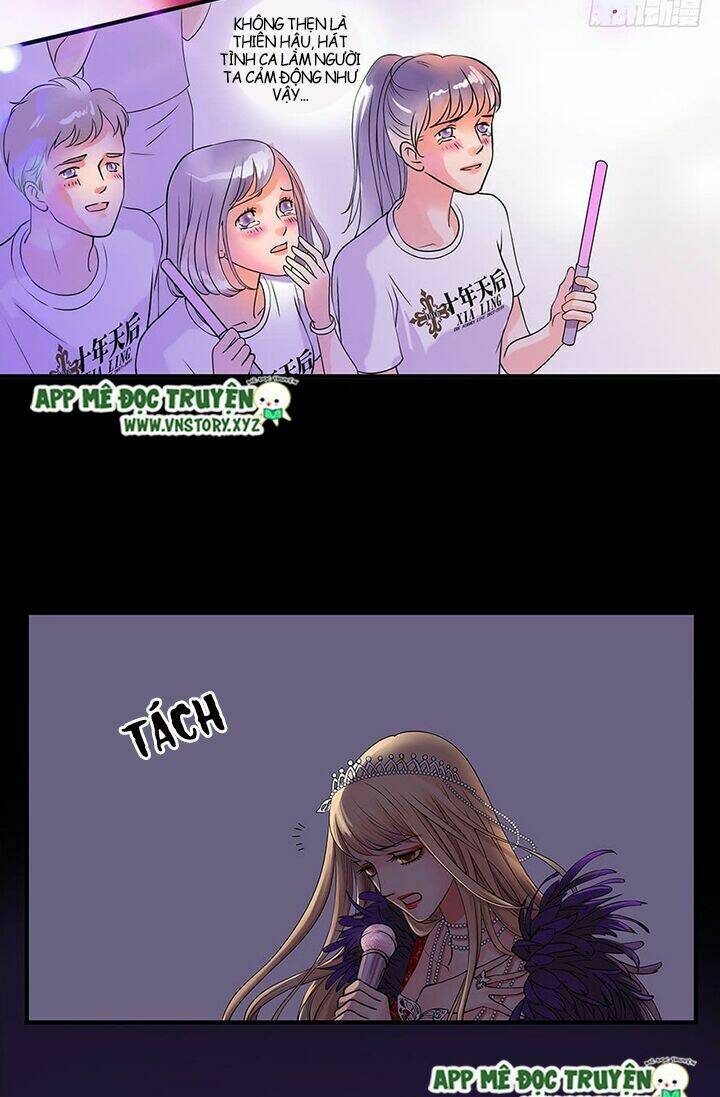 Thiên Hậu Trở Về Chapter 1 - Trang 2