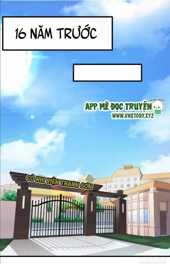 Thiên Hậu Trở Về Chapter 10 - Trang 2