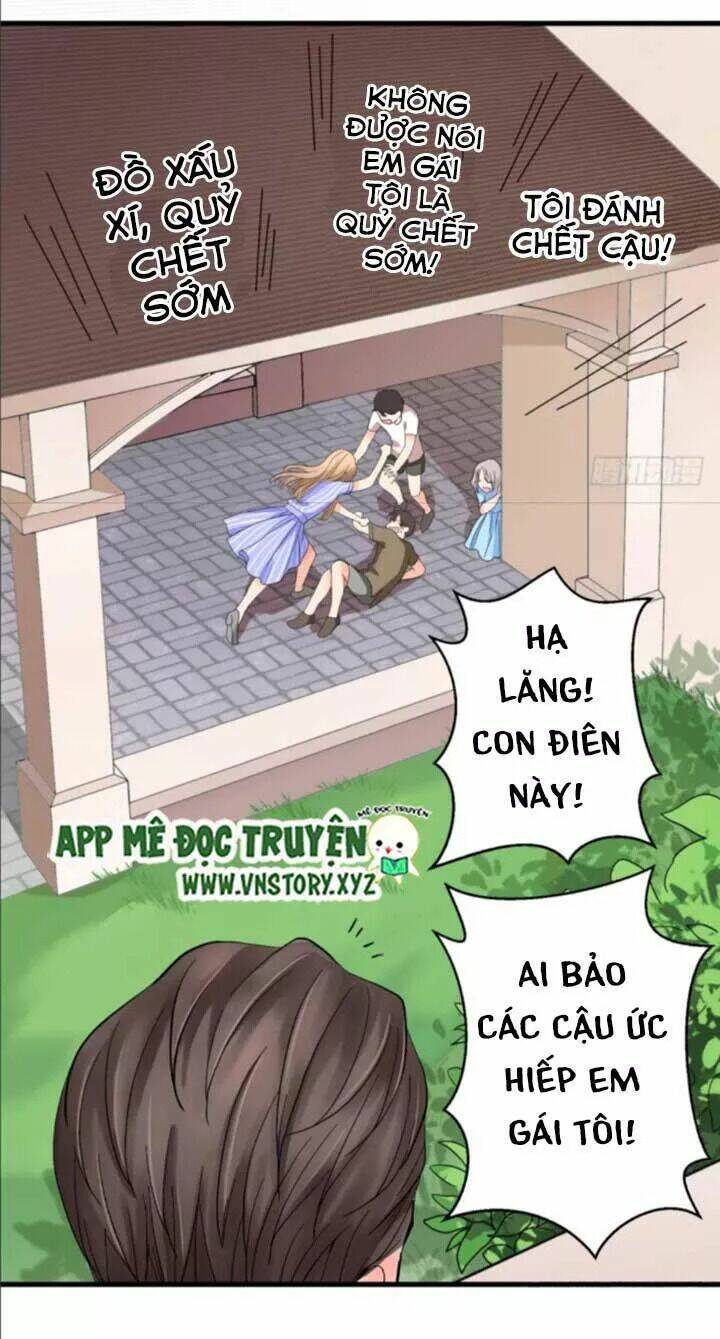 Thiên Hậu Trở Về Chapter 10 - Trang 2