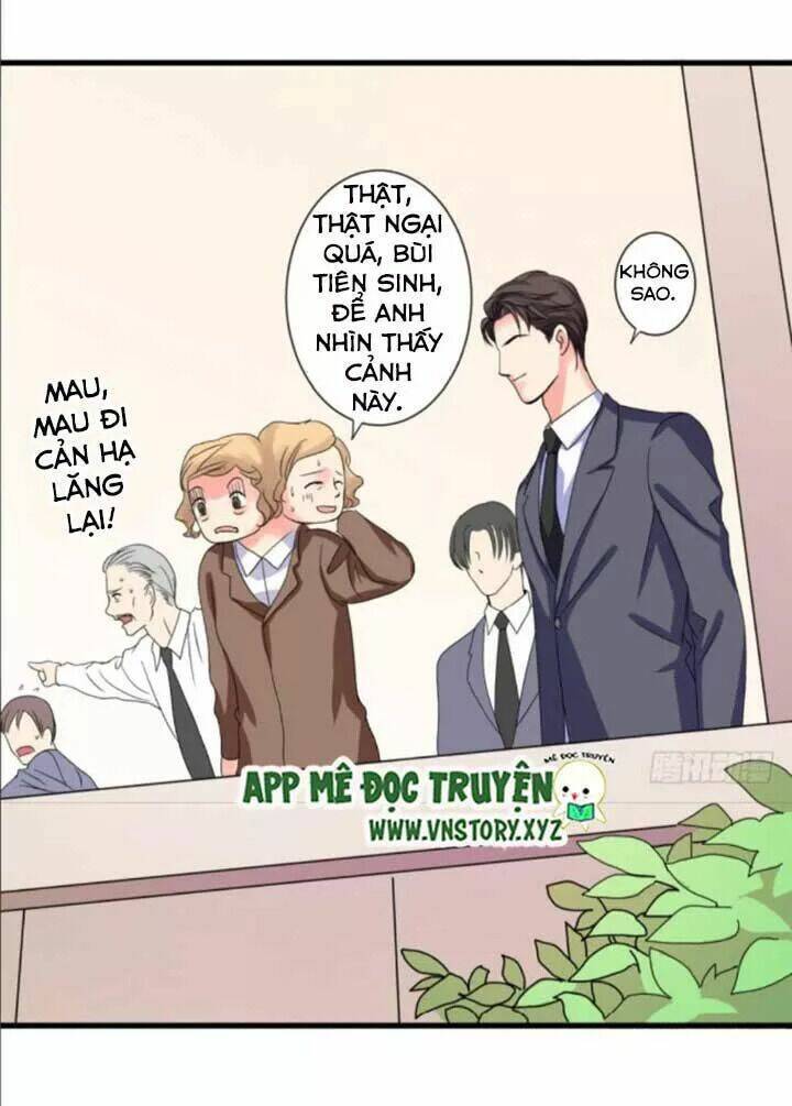 Thiên Hậu Trở Về Chapter 10 - Trang 2