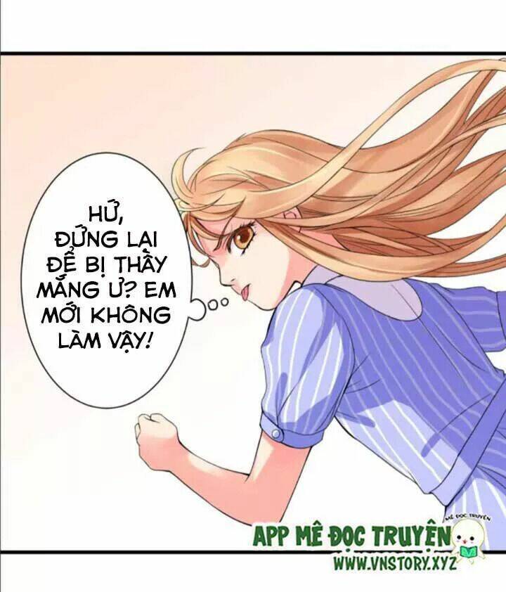 Thiên Hậu Trở Về Chapter 10 - Trang 2